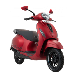 Bajaj Chetak C3501